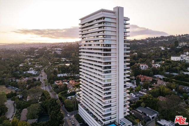 $4,200,000 | 9255 Doheny Road, Unit 2701, West Hollywood, CA 90069