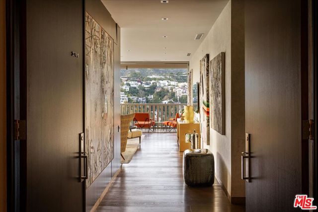 $4,200,000 | 9255 Doheny Road, Unit 2701, West Hollywood, CA 90069