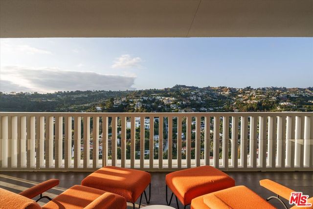 $4,200,000 | 9255 Doheny Road, Unit 2701, West Hollywood, CA 90069
