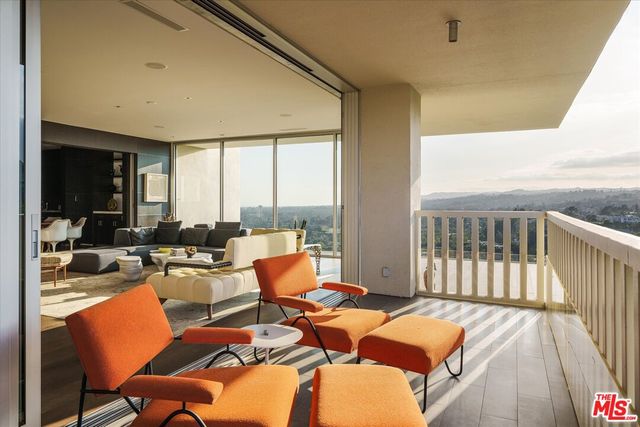 $4,200,000 | 9255 Doheny Road, Unit 2701, West Hollywood, CA 90069