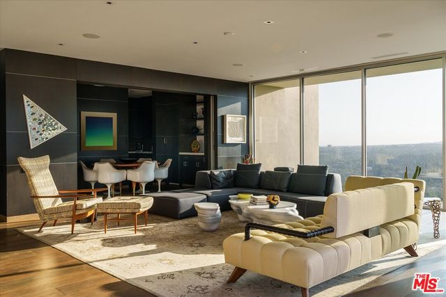 $4,200,000 | 9255 Doheny Road, Unit 2701, West Hollywood, CA 90069