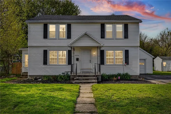 $274,900 | 2996 Main Street, Caledonia, NY 14423