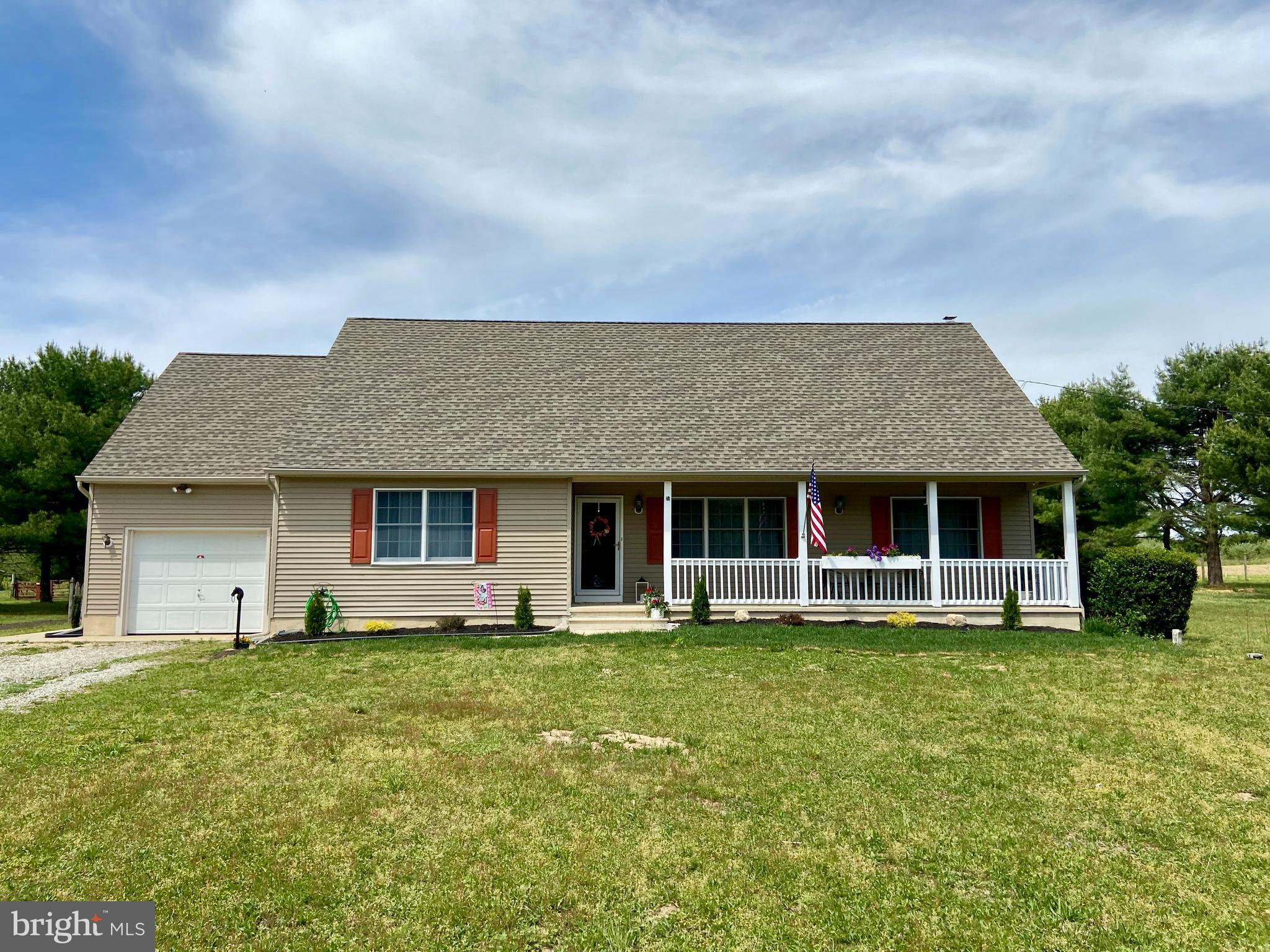 1483 Jesse Bridge Road Elmer, NJ 08318 - Photo 2 of 38 Gallery Image 2