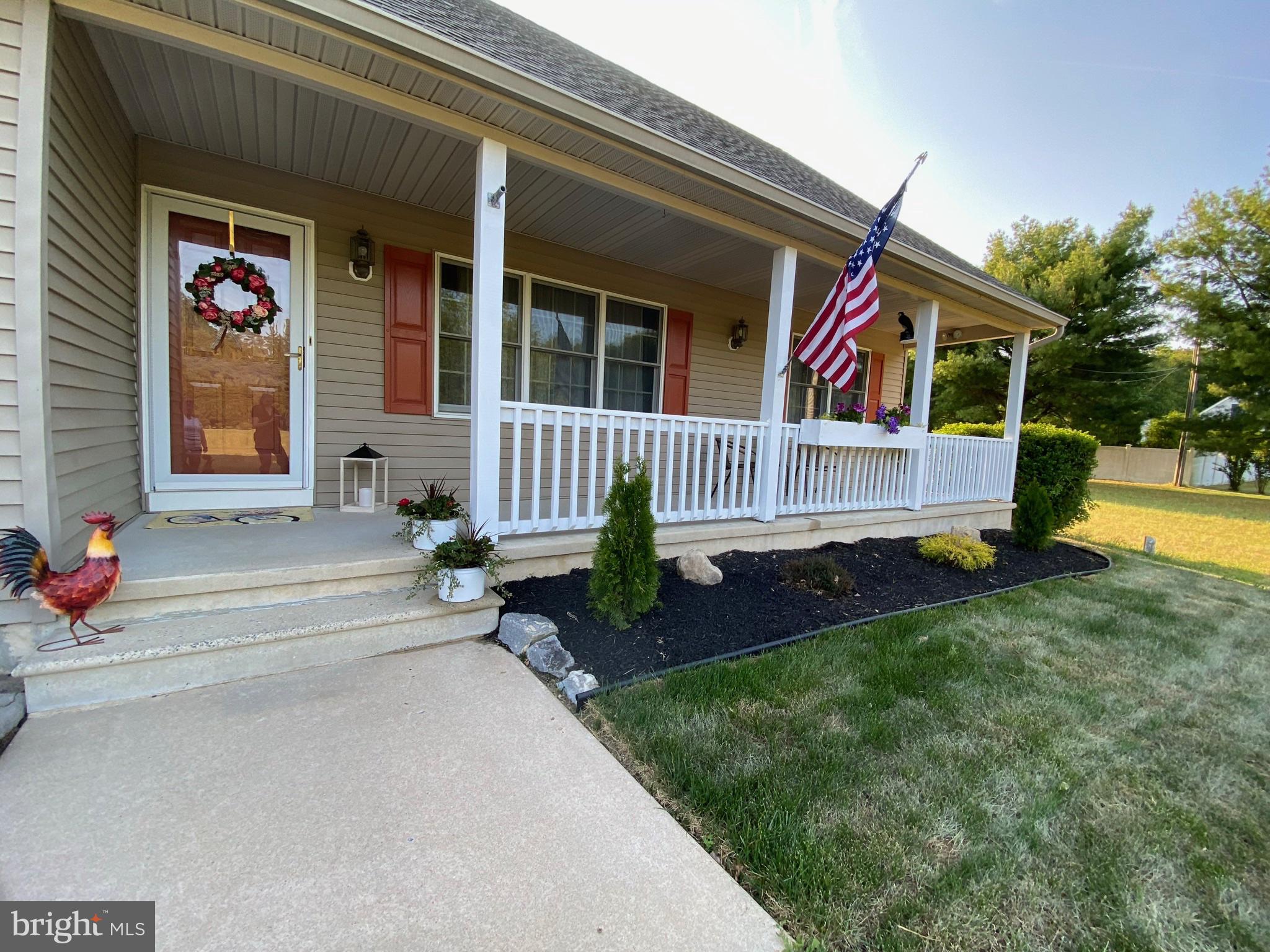 1483 Jesse Bridge Road Elmer, NJ 08318 - Photo 14 of 38 Gallery Image 14