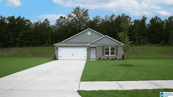 $287,900 | 132 Ml Pt Way, Calera, AL 35040