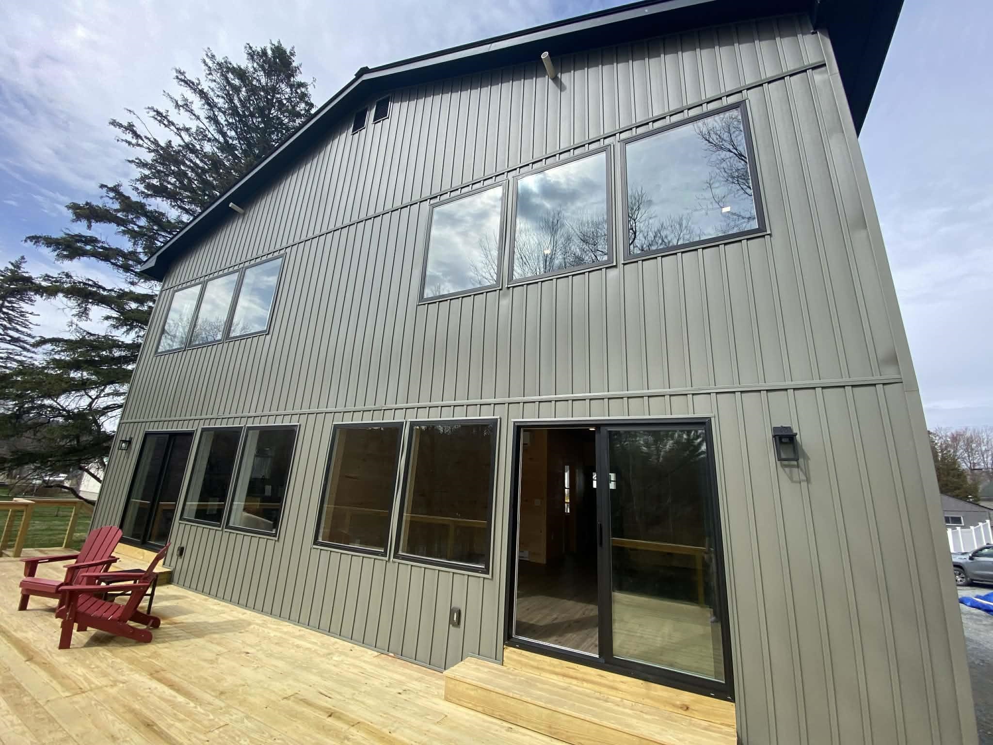 196 Washington Street, Unit CONDO 3 Littleton, NH 03561 - Photo 36 of 58