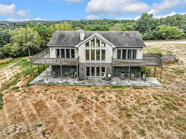 $1,480,000 | 3705 Widgeon Wood Way, Jefferson City, MO 65109