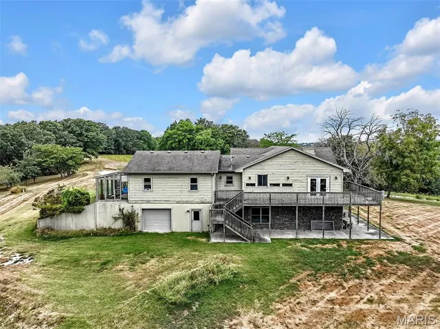 $1,480,000 | 3705 Widgeon Wood Way, Jefferson City, MO 65109