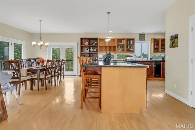 $1,480,000 | 3705 Widgeon Wood Way, Jefferson City, MO 65109