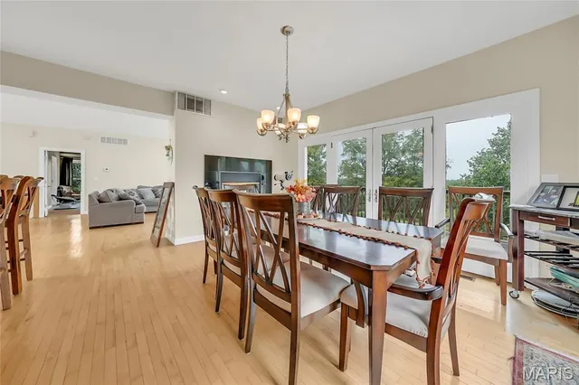 $1,480,000 | 3705 Widgeon Wood Way, Jefferson City, MO 65109