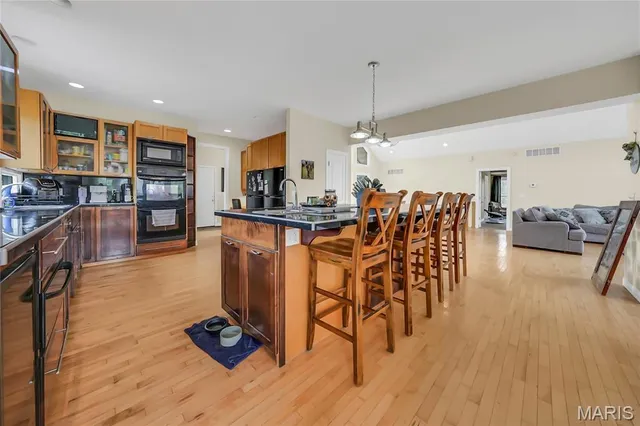 $1,480,000 | 3705 Widgeon Wood Way, Jefferson City, MO 65109