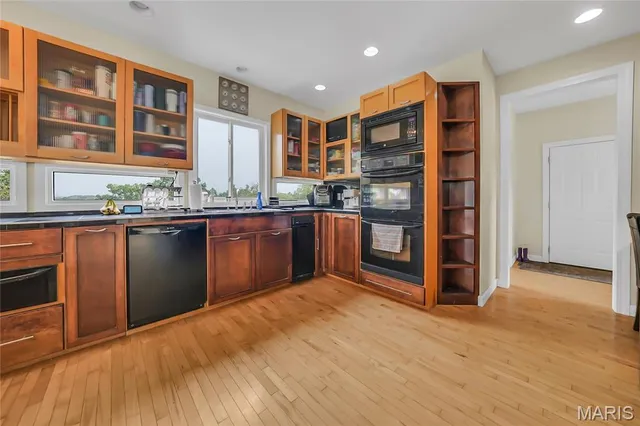 $1,480,000 | 3705 Widgeon Wood Way, Jefferson City, MO 65109