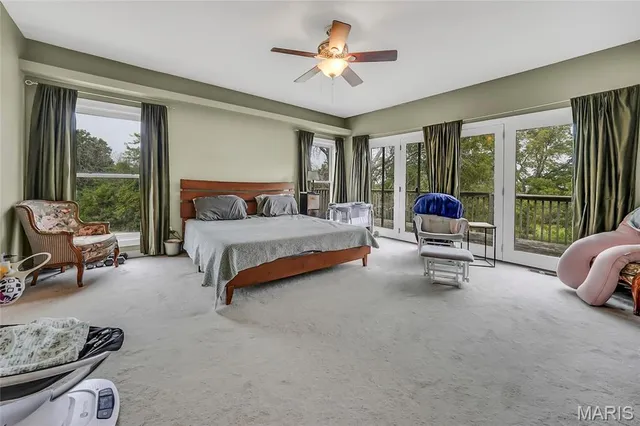 $1,480,000 | 3705 Widgeon Wood Way, Jefferson City, MO 65109