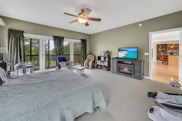 $1,480,000 | 3705 Widgeon Wood Way, Jefferson City, MO 65109