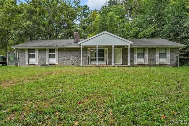 $1,480,000 | 3705 Widgeon Wood Way, Jefferson City, MO 65109