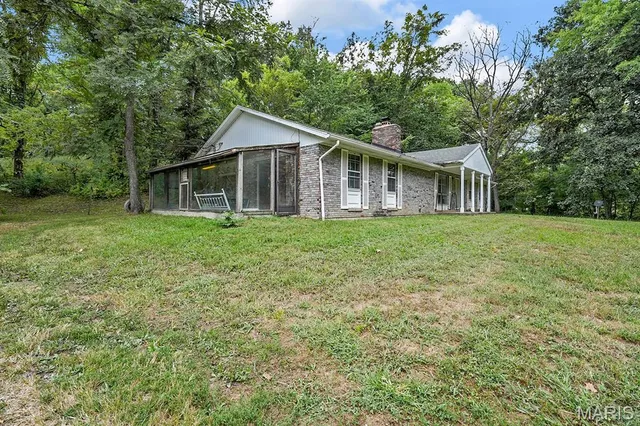 $1,480,000 | 3705 Widgeon Wood Way, Jefferson City, MO 65109