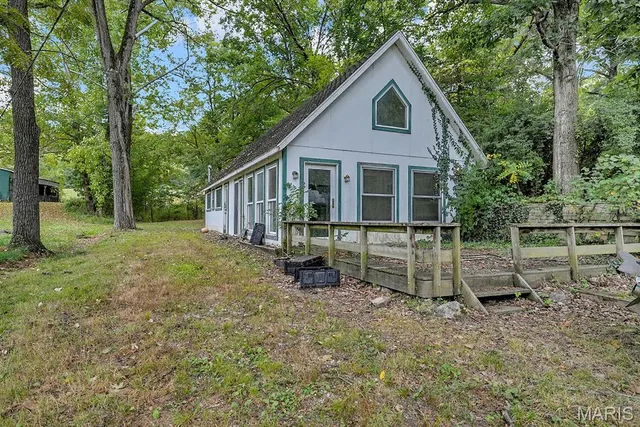 $1,480,000 | 3705 Widgeon Wood Way, Jefferson City, MO 65109