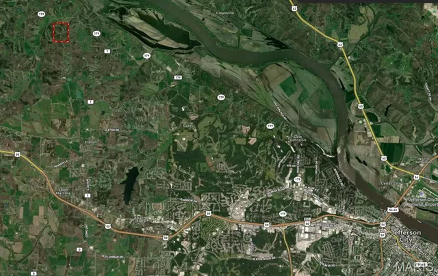 $1,480,000 | 3705 Widgeon Wood Way, Jefferson City, MO 65109