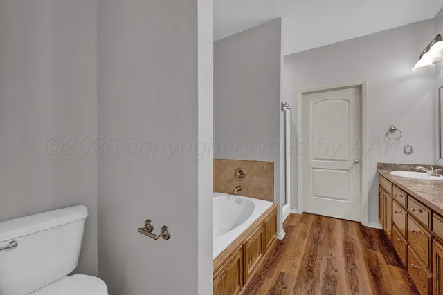 $310,000 | 6408 Lexis Street, Amarillo, TX 79119