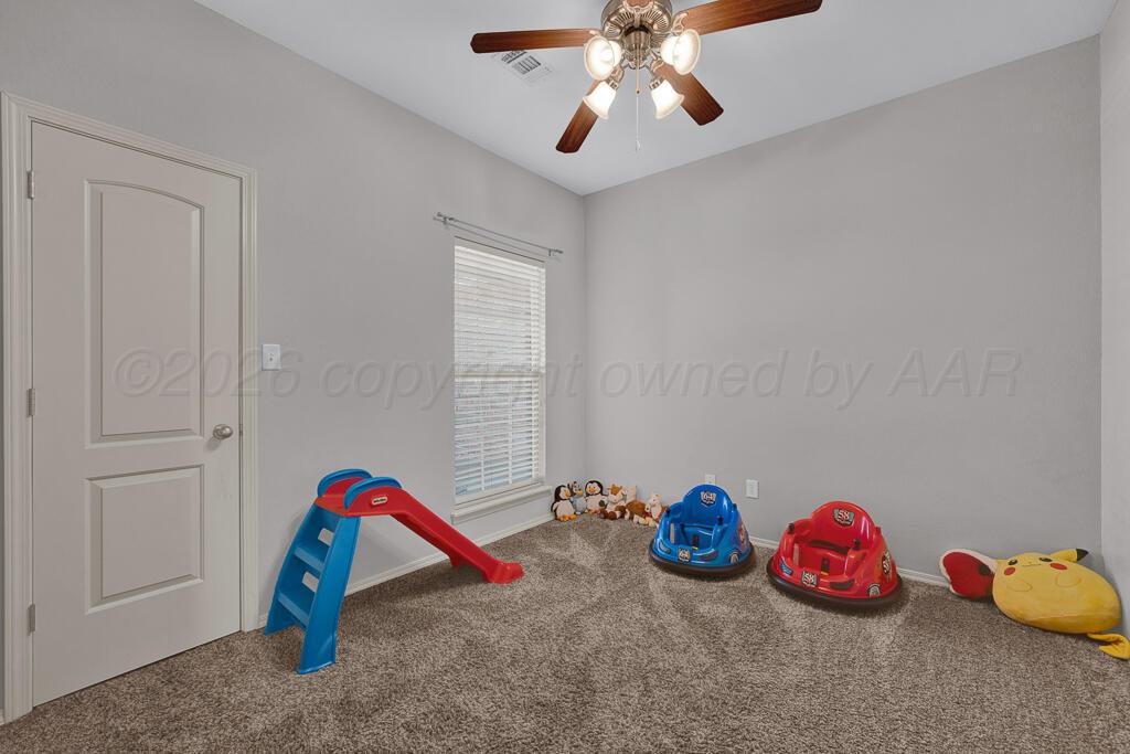 6408 Lexis Street Amarillo, TX 79119 - Photo 16 of 27 bedroom two 1