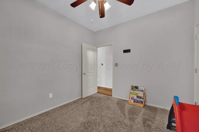 $310,000 | 6408 Lexis Street, Amarillo, TX 79119