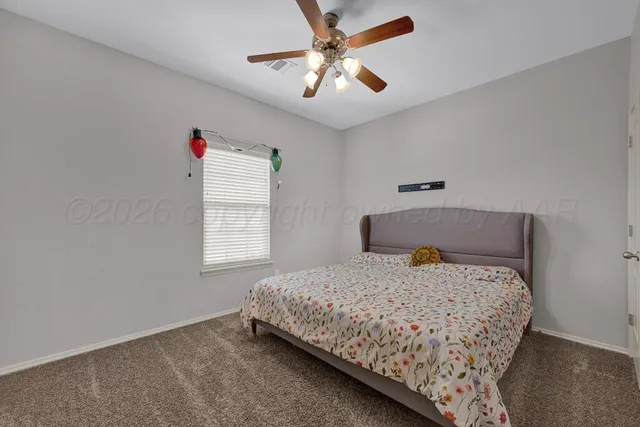 $310,000 | 6408 Lexis Street, Amarillo, TX 79119