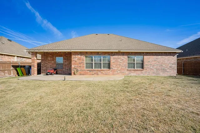 $310,000 | 6408 Lexis Street, Amarillo, TX 79119