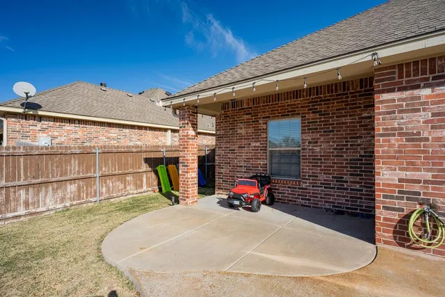 $310,000 | 6408 Lexis Street, Amarillo, TX 79119