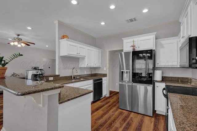 $310,000 | 6408 Lexis Street, Amarillo, TX 79119