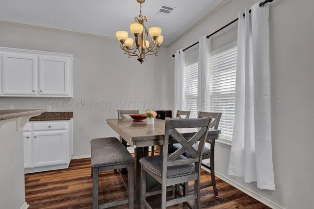 $310,000 | 6408 Lexis Street, Amarillo, TX 79119