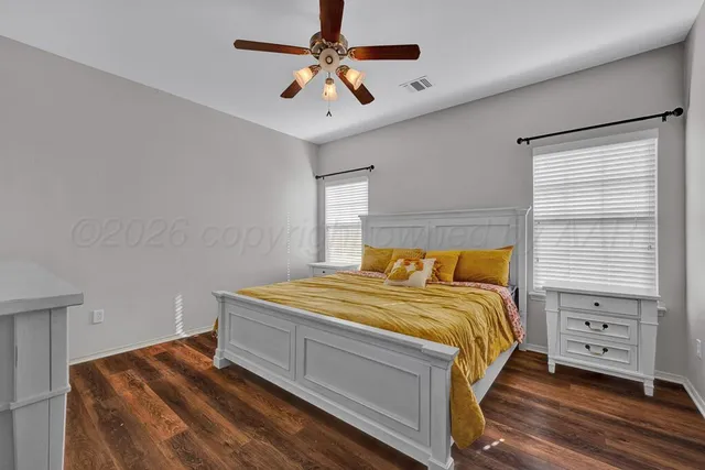 $310,000 | 6408 Lexis Street, Amarillo, TX 79119