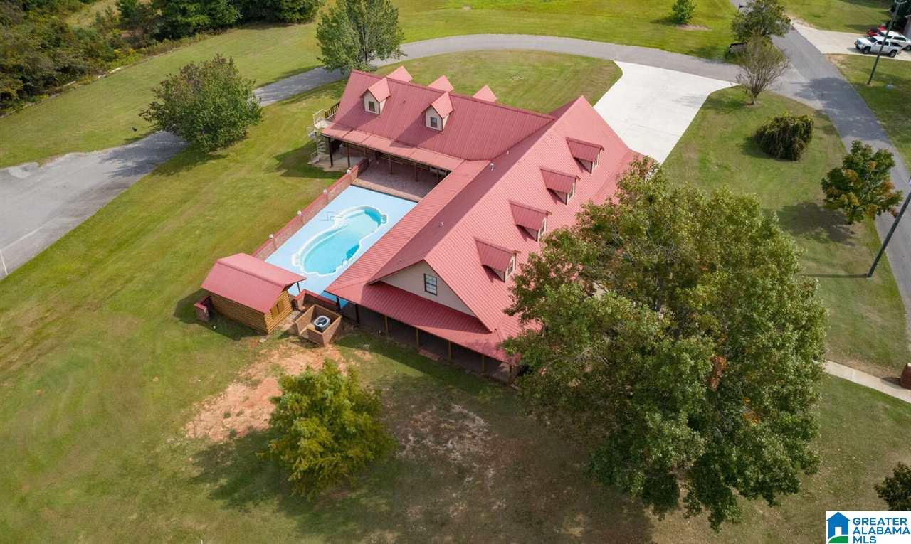 15534 Walden Pond Road Brookwood, AL 35444 - Photo 45 of 46