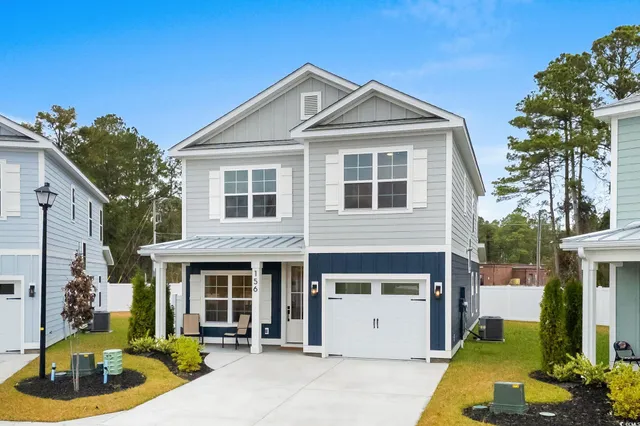 $2,950 | 156 Arbor Ridge Circle, Conway, SC 29526