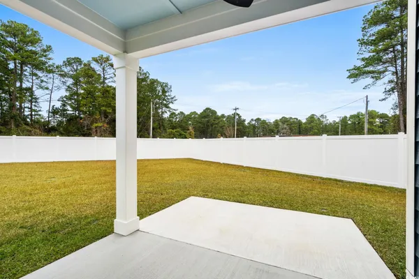 $2,950 | 156 Arbor Ridge Circle, Conway, SC 29526