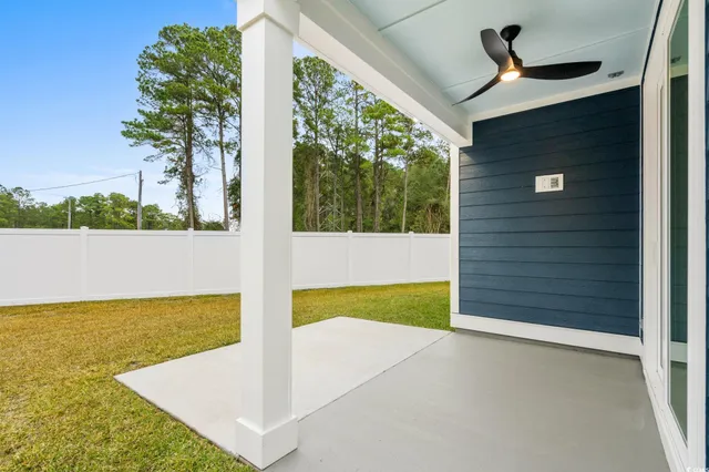 $2,950 | 156 Arbor Ridge Circle, Conway, SC 29526