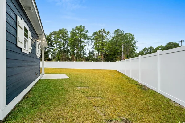 $2,950 | 156 Arbor Ridge Circle, Conway, SC 29526