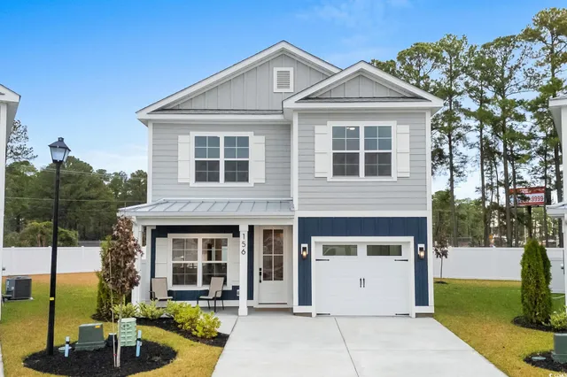 $2,950 | 156 Arbor Ridge Circle, Conway, SC 29526