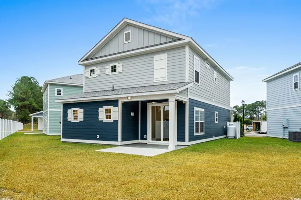 $2,950 | 156 Arbor Ridge Circle, Conway, SC 29526