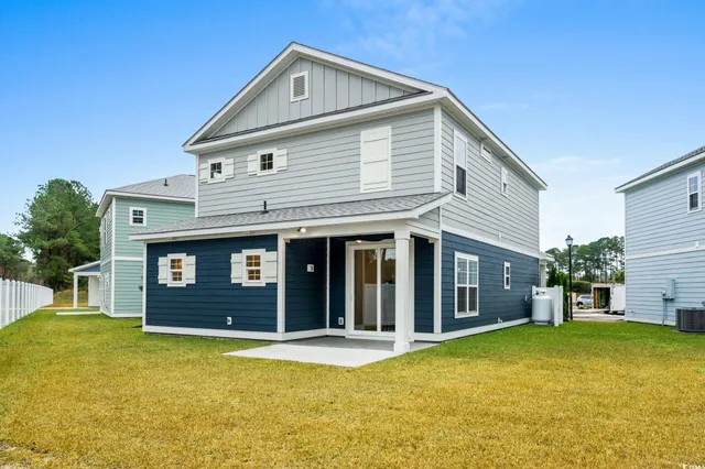 $2,950 | 156 Arbor Ridge Circle, Conway, SC 29526