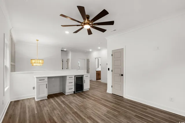 $2,950 | 156 Arbor Ridge Circle, Conway, SC 29526