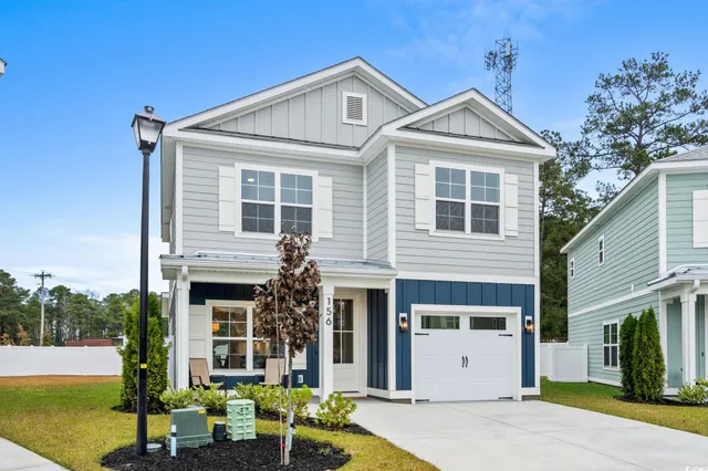 $2,950 | 156 Arbor Ridge Circle, Conway, SC 29526