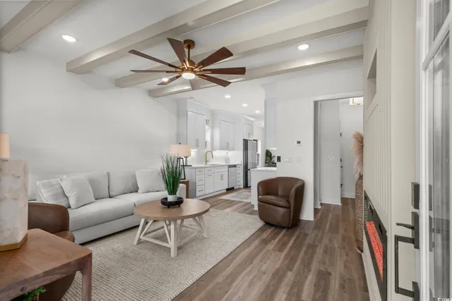 $2,950 | 156 Arbor Ridge Circle, Conway, SC 29526