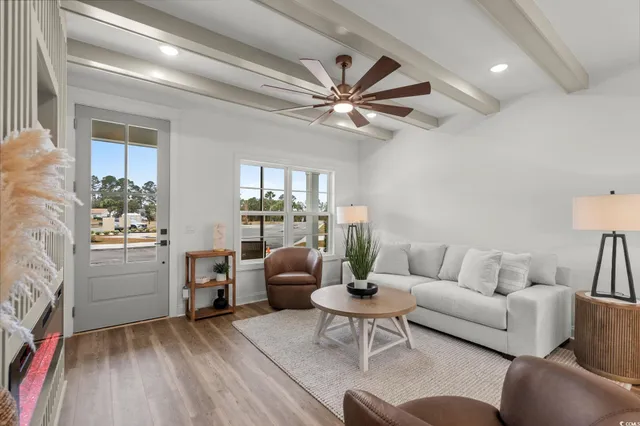 $2,950 | 156 Arbor Ridge Circle, Conway, SC 29526