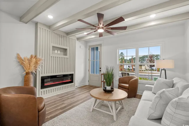 $2,950 | 156 Arbor Ridge Circle, Conway, SC 29526