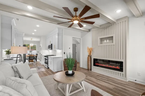 $2,950 | 156 Arbor Ridge Circle, Conway, SC 29526