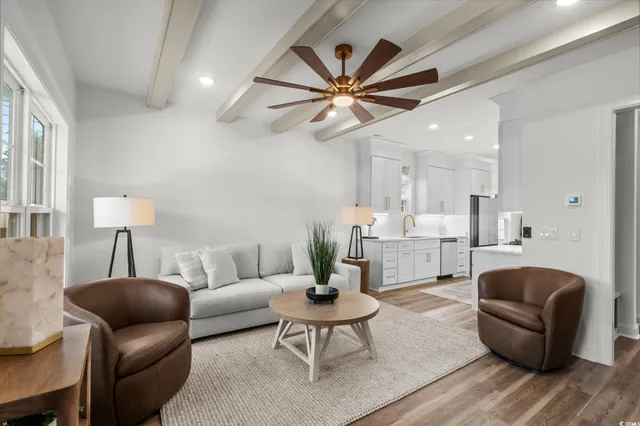 $2,950 | 156 Arbor Ridge Circle, Conway, SC 29526