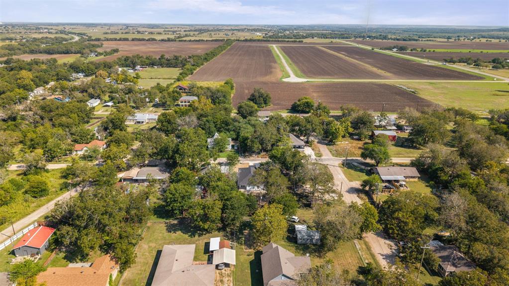 506 2nd Street Moody, TX 76557 - Photo 37 of 40 an aerial view of residential houses with outdoor space