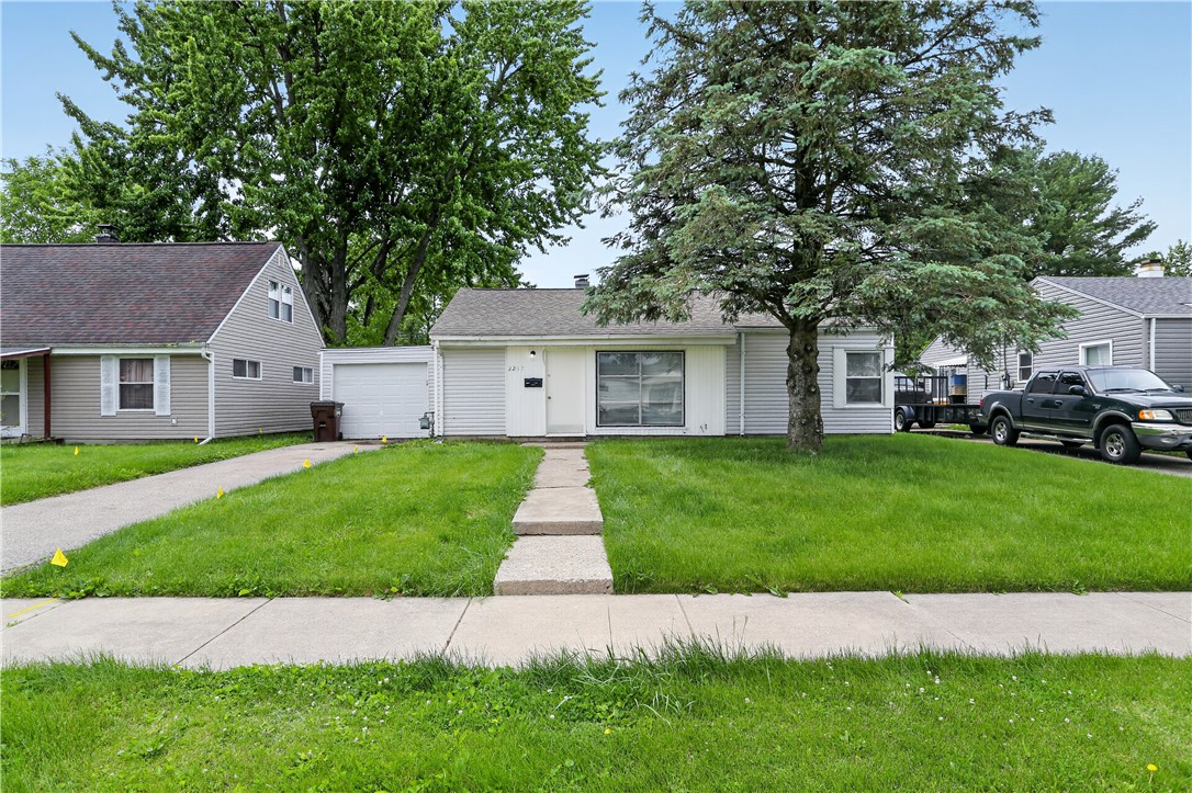 2217 South Hadley Road Springfield, OH 45505 - Photo 9 of 34