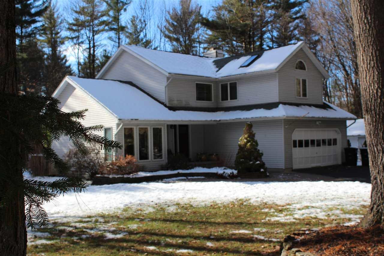 32 Pine Robin Road Greenfield, NY 12833 - Photo 1 of 25 Photo 1