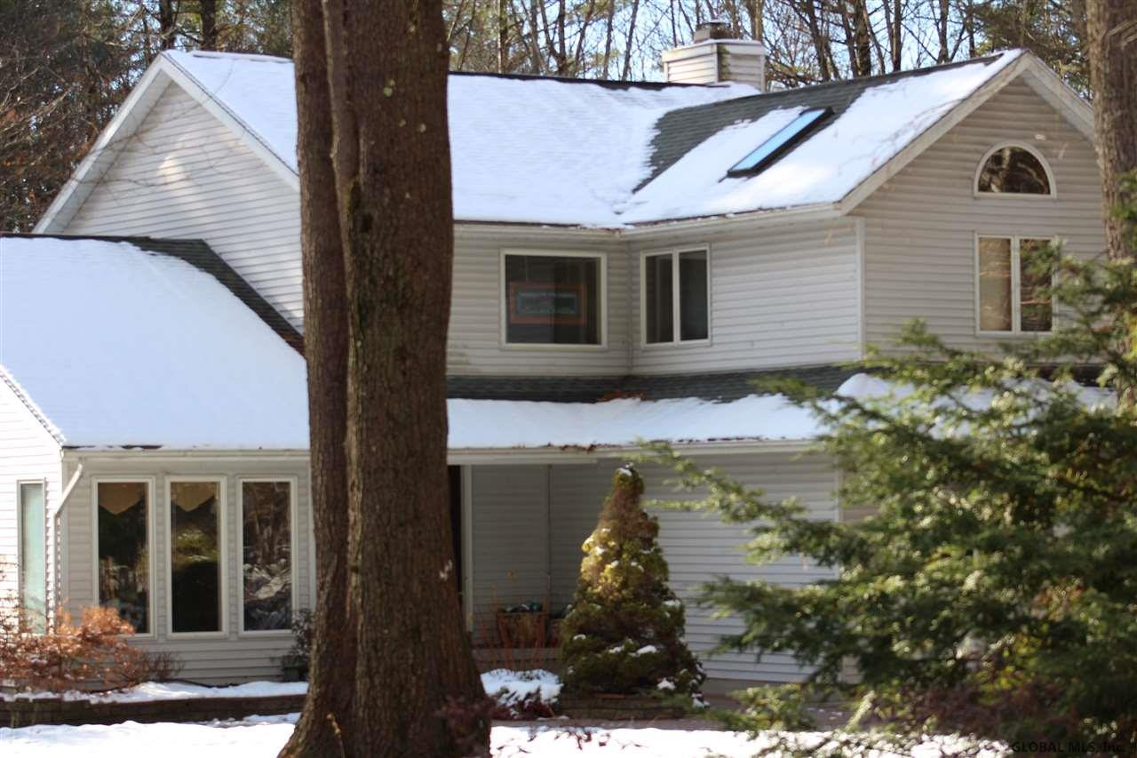 32 Pine Robin Road Greenfield, NY 12833 - Photo 2 of 25 Photo 2